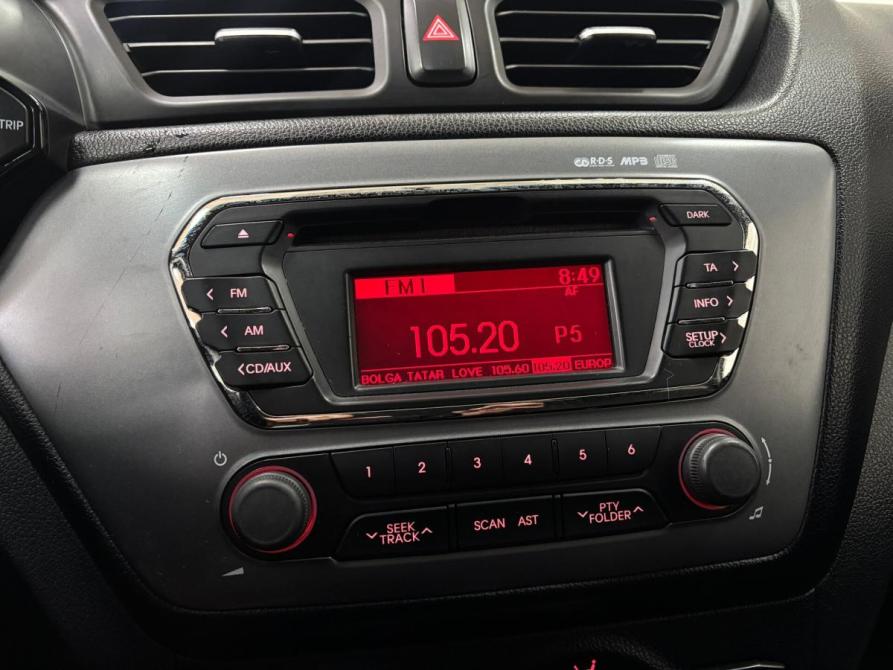 Kia Rio III Альметьевск  - изображение 17