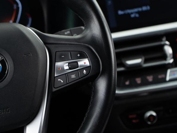 BMW 3 серии VII (G2x) с пробегом 2020 года, цена 2 799 050 рублей, 111397 км, универсал, Автокод Объявления