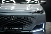 Changan UNI-K Крым  - изображение 59