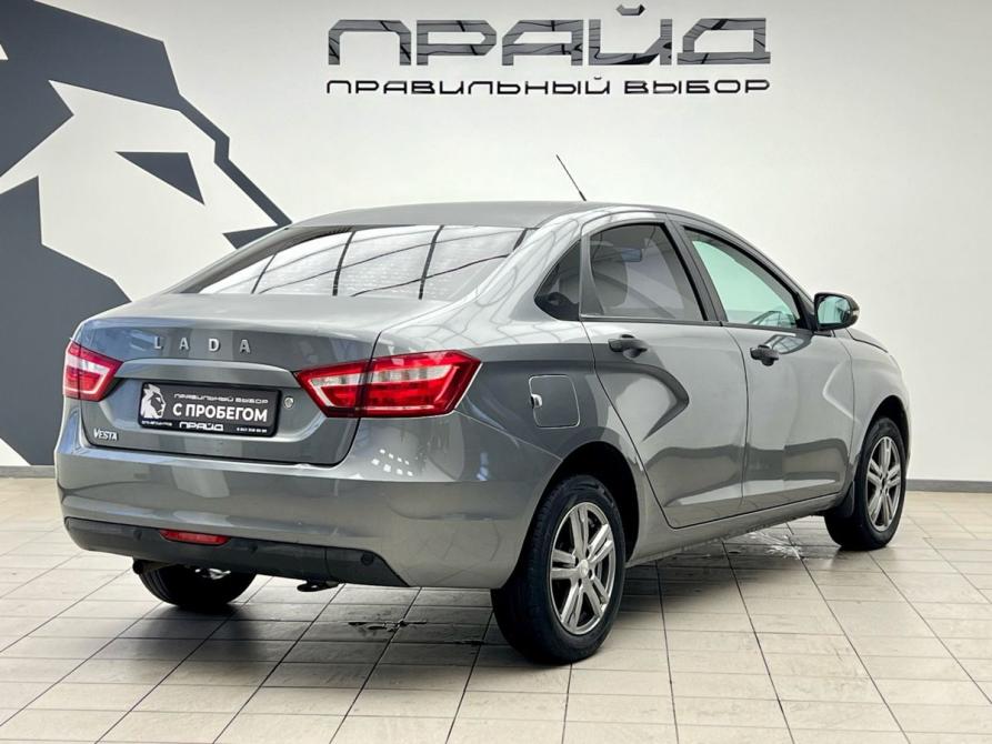 Lada (ВАЗ) Vesta I Ростов-на-Дону  - изображение 2
