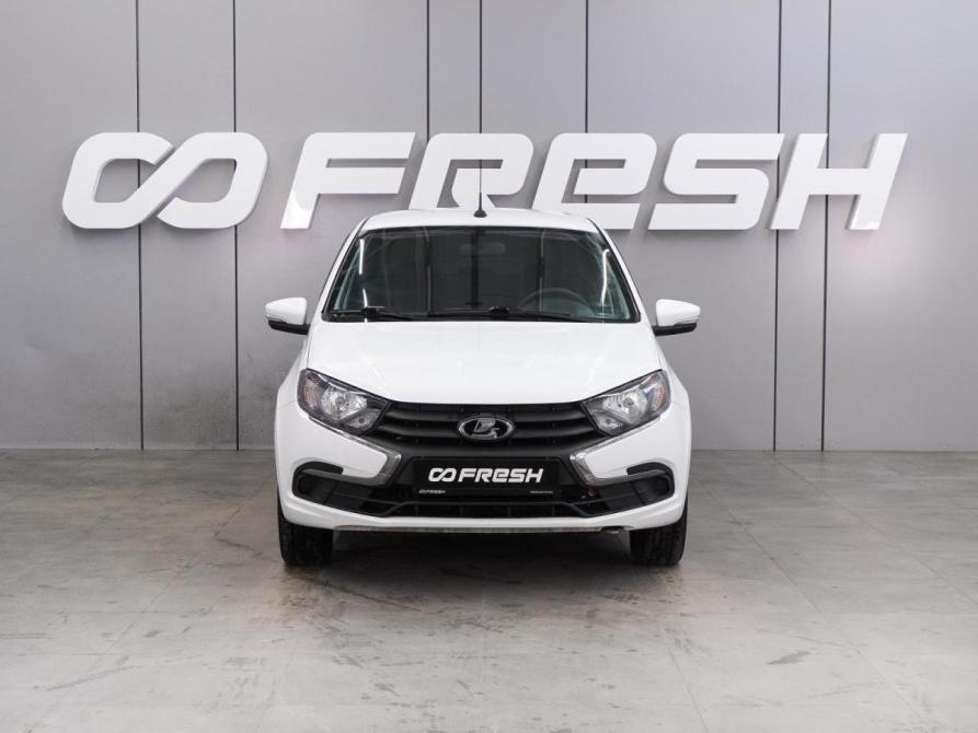 Lada (ВАЗ) Granta I Рестайлинг Воронеж  - изображение 3