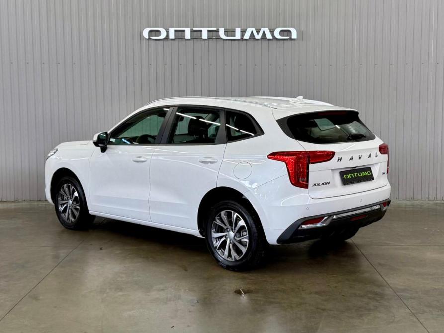 Haval Jolion I Краснодар  - изображение 7