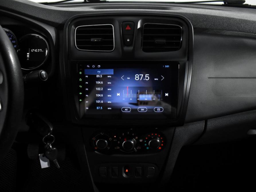 Renault Logan II Рестайлинг Санкт-Петербург  - изображение 17