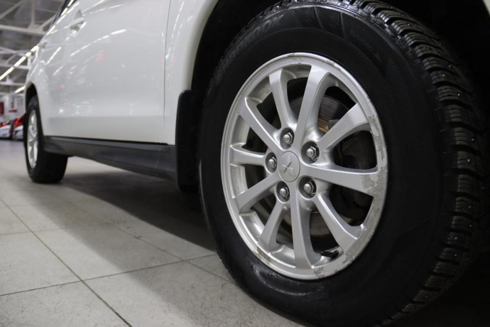 Mitsubishi ASX I Сургут  - изображение 25