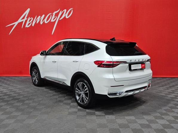Haval F7 I с пробегом 2021 года, цена 1 870 000 рублей, 106986 км, внедорожник, Автокод Объявления