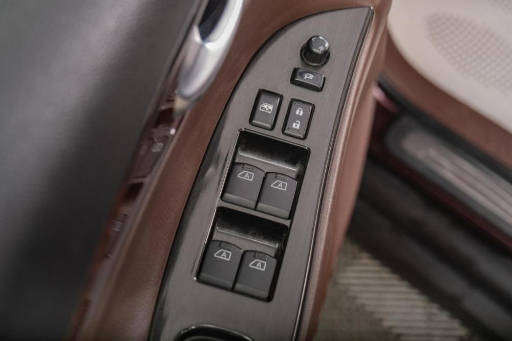Infiniti EX I (J50) Томск  - изображение 8