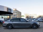 BMW 7 серии VI (G11/G12) Москва  - изображение 43