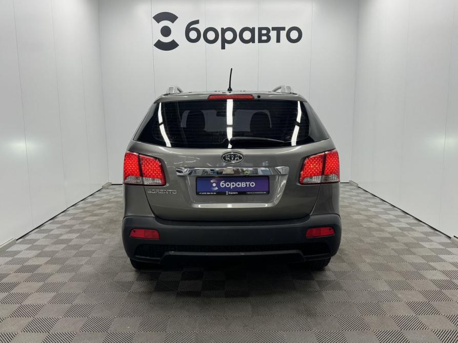 Kia Sorento II Воронеж  - изображение 7