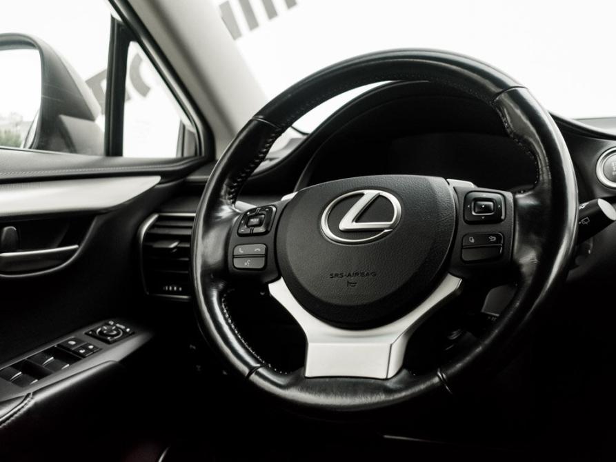 Lexus NX I Екатеринбург  - изображение 14