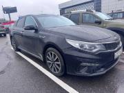 Kia Optima IV Рестайлинг Санкт-Петербург  - изображение 5