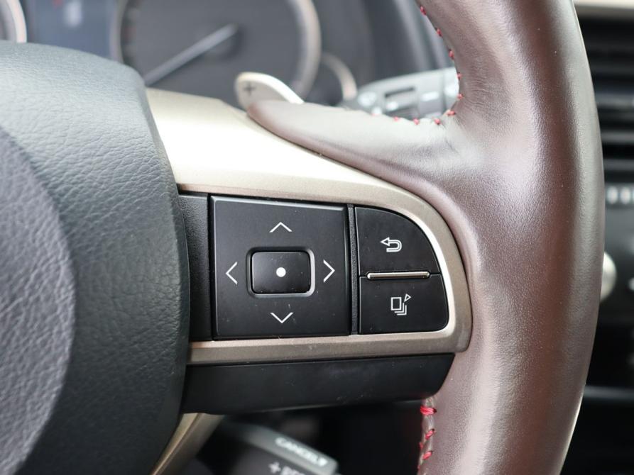 Lexus RX IV Рестайлинг Москва  - изображение 17