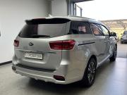 Kia Carnival III Новосибирск  - изображение 19