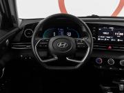 Hyundai Elantra VII (CN7) Рестайлинг Москва  - изображение 28