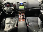 Toyota Highlander II (XU40) Рестайлинг Пермь  - изображение 47