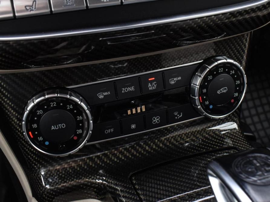 Mercedes-Benz G-Класс AMG I (W463) Рестайлинг 3 Краснодар  - изображение 14