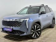 Geely Atlas II Борисоглебск  - изображение 18