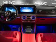 Mercedes-Benz G-Класс AMG II (W465) Рестайлинг Москва  - изображение 29