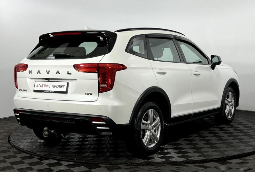 Haval Jolion I Рестайлинг Нижний Новгород  - изображение 6