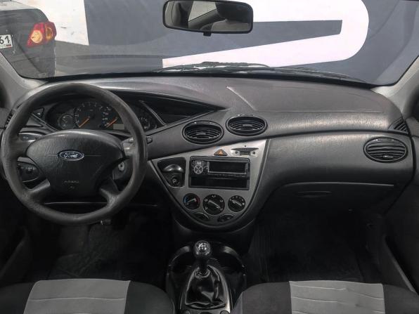 Ford Focus I Рестайлинг с пробегом 2004 года, цена 289 000 рублей, 182000 км, седан, Автокод Объявления