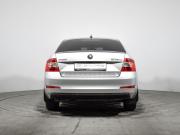 Skoda Octavia III (A7) Санкт-Петербург  - изображение 27