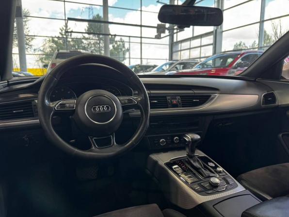 Audi A6 IV (C7) с пробегом 2012 года, цена 1 499 900 рублей, 209000 км, седан, Автокод Объявления