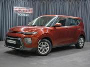 Kia Soul III Москва  - изображение 21