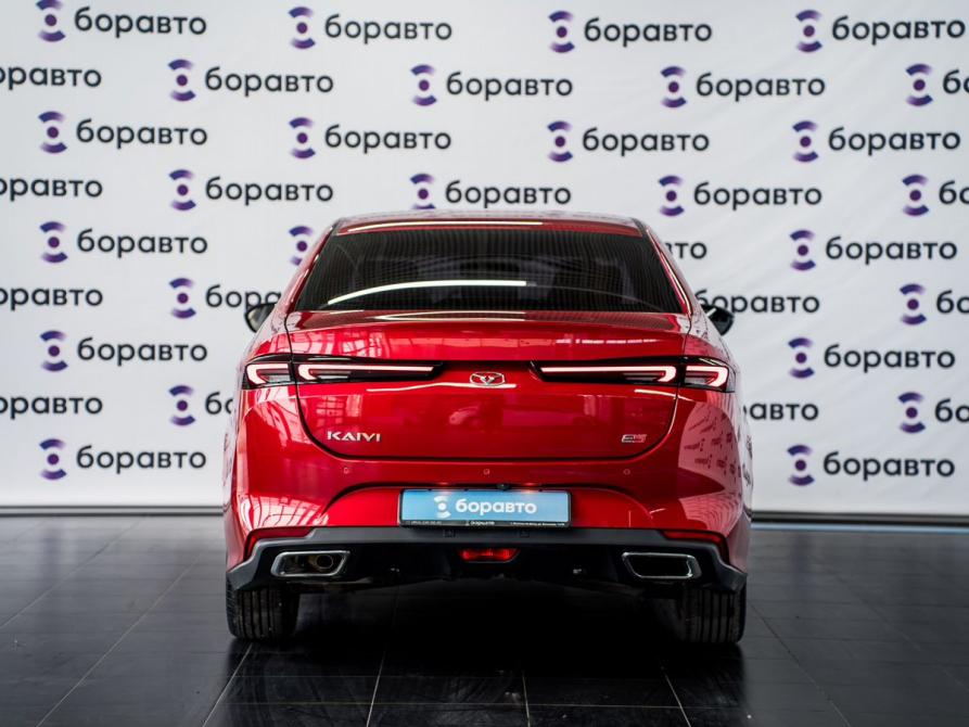 Kaiyi E5 Ростов-на-Дону  - изображение 25