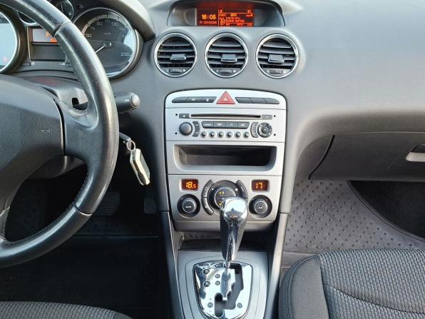 Peugeot 408 I с пробегом 2013 года, цена 548 000 рублей, 152224 км, седан, Автокод Объявления