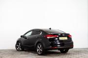 Kia Cerato III Рестайлинг (Classic) Сургут  - изображение 25