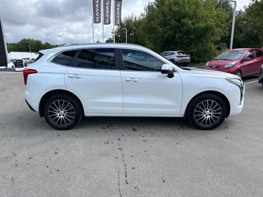 Haval Jolion I Нижний Новгород  - изображение 4