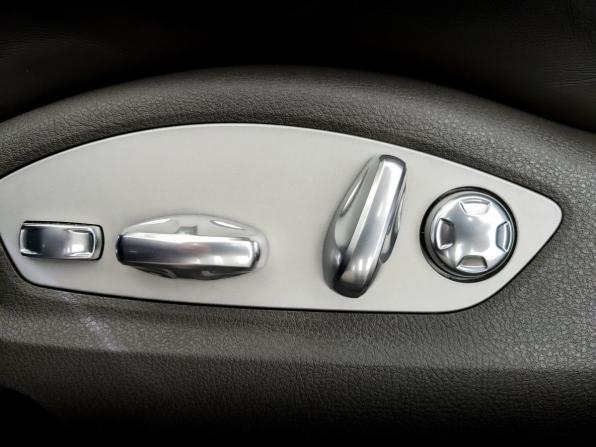 Porsche Macan I Рестайлинг с пробегом 2020 года, цена 7 350 000 рублей, 22384 км, внедорожник, Автокод Объявления