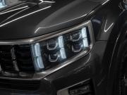 Kia Mohave I Рестайлинг 2 Москва  - изображение 65