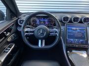 Mercedes-Benz C-Класс V (W206) Москва  - изображение 37