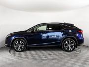 Lexus RX IV Рестайлинг Санкт-Петербург  - изображение 50