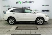 Lexus RX II Рестайлинг Ульяновск  - изображение 33