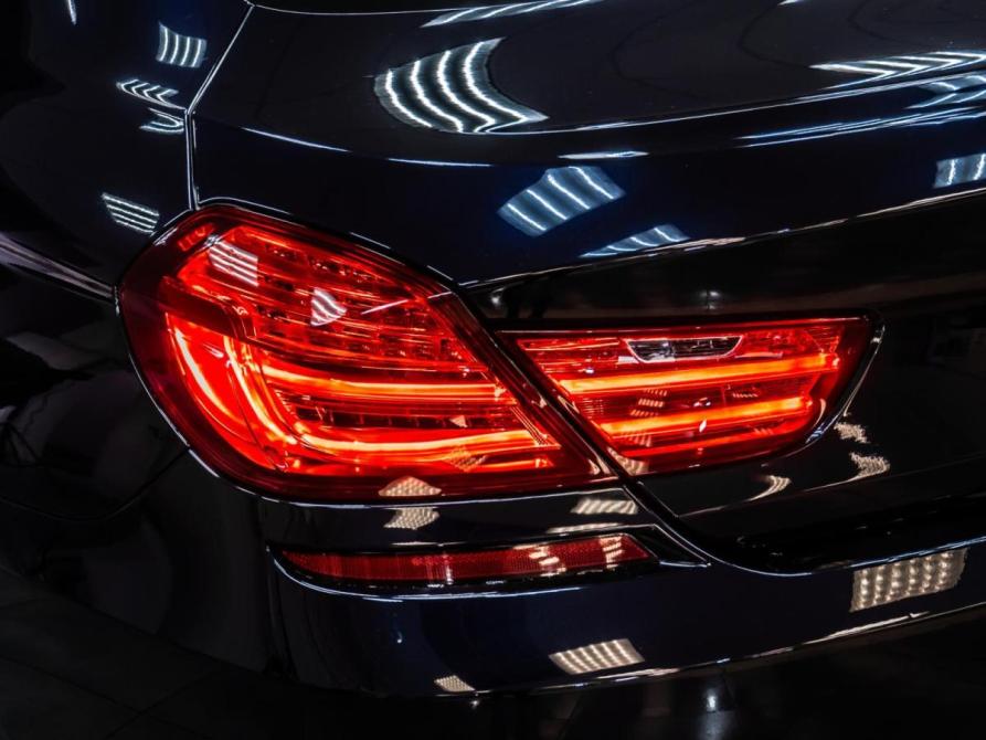 BMW 6 серии III (F06/F13/F12) Тюмень  - изображение 14