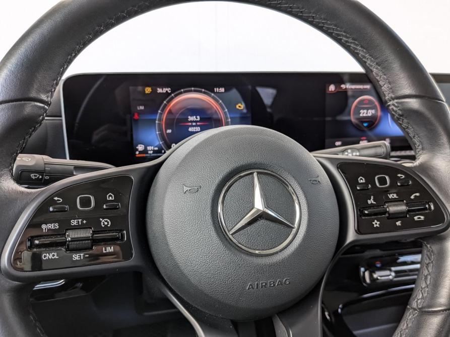 Mercedes-Benz CLA II (C118 X118) Москва  - изображение 26
