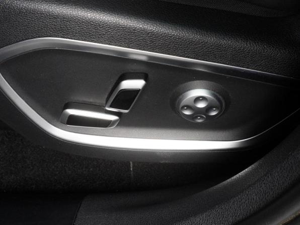 Geely Tugella I с пробегом 2021 года, цена 2 599 000 рублей, 49827 км, внедорожник, Автокод Объявления