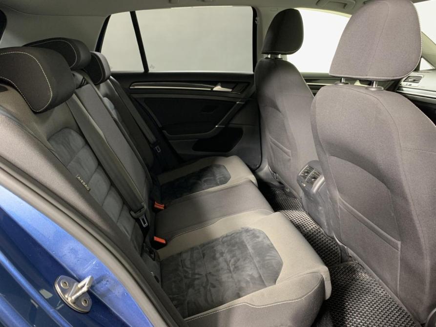 Volkswagen Golf VII Москва  - изображение 17