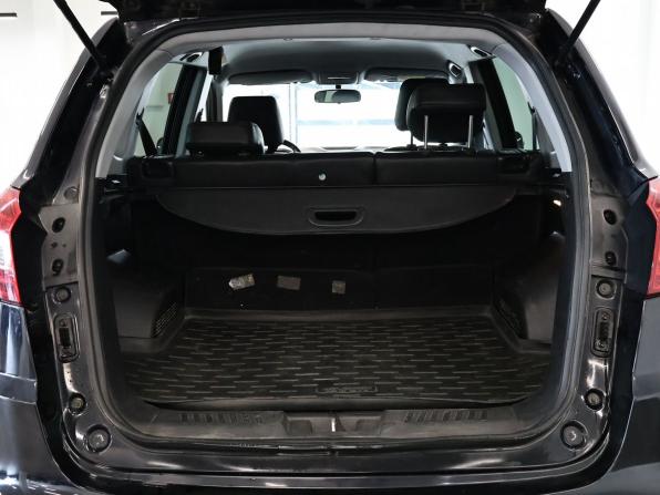 Chery Tiggo 5 I с пробегом 2014 года, цена 750 000 рублей, 191250 км, внедорожник, Автокод Объявления