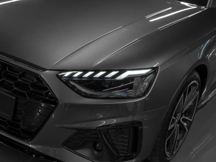 Audi A4 V (B9) Рестайлинг Москва  - изображение 24