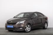 Kia Rio III Рестайлинг Томск  - изображение 20