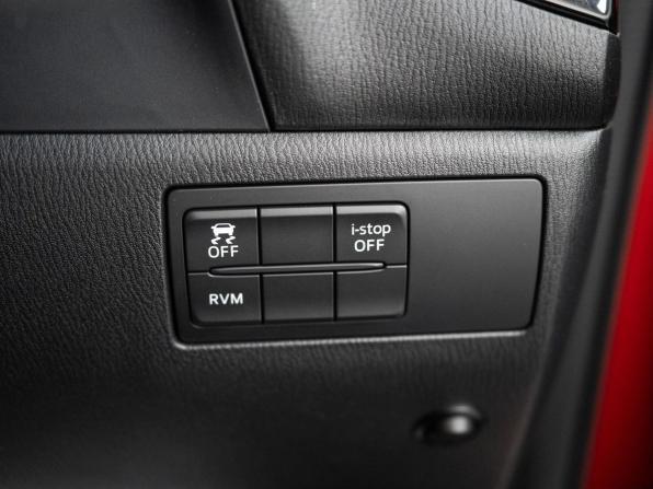 Mazda Axela III с пробегом 2014 года, цена 1 250 500 рублей, 116539 км, седан, Автокод Объявления