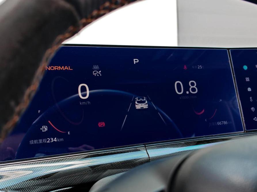 Changan UNI-T I Краснодар  - изображение 19