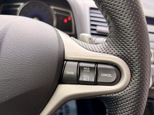Honda Civic VIII с пробегом 2008 года, цена 711 000 рублей, 186236 км, седан, Автокод Объявления
