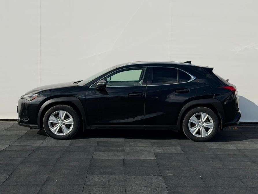 Lexus UX I Самара  - изображение 6