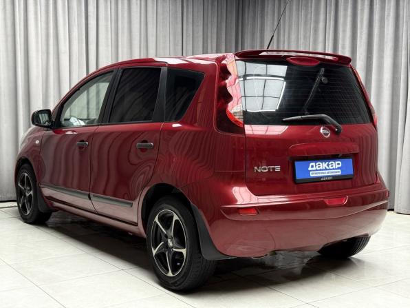 Nissan Note I Рестайлинг с пробегом 2013 года, цена 699 000 рублей, 182000 км, хэтчбек, Автокод Объявления