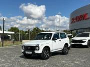 Lada (ВАЗ) Niva Legend I Крым  - изображение 17