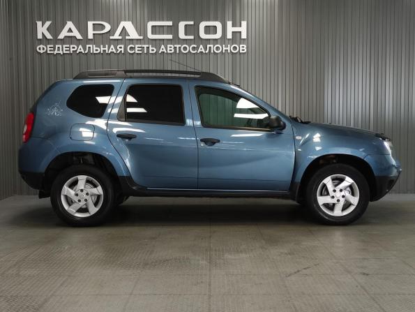 Renault Duster I с пробегом 2015 года, цена 895 000 рублей, 156552 км, внедорожник, Автокод Объявления