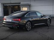 Audi A6 V (C8) Рестайлинг Москва  - изображение 34